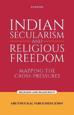 Indian Secularism and Religious Freedom