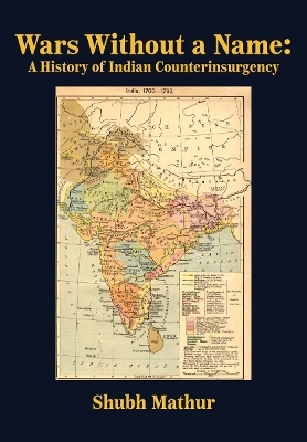 Wars Without a Name - Shubh Mathur
