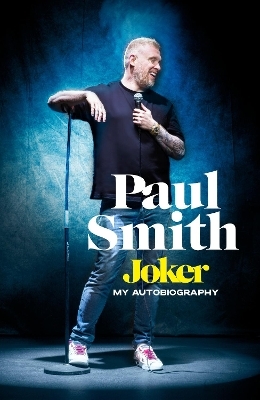 Joker - Paul Smith