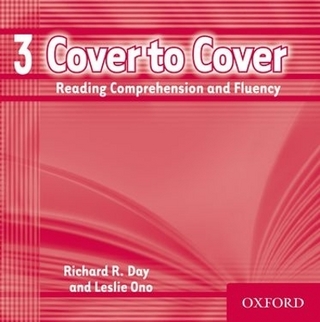 Cover to Cover 3 Class CD (X3)