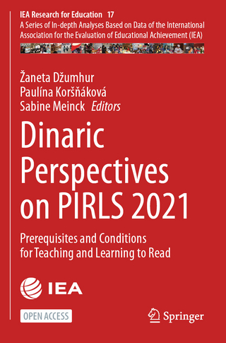 Dinaric Perspectives on PIRLS 2021