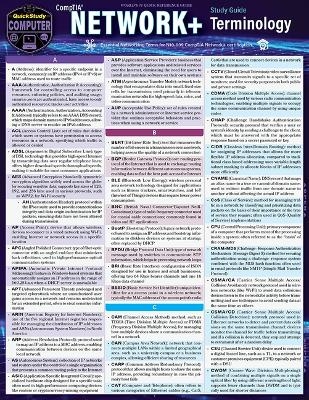 Comptia(r) Network+ Terminology - George Antoniou