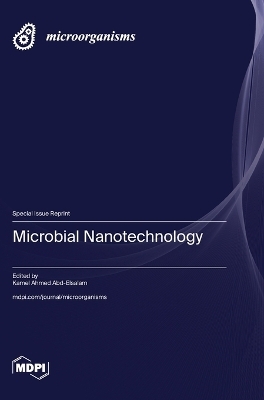 Microbial Nanotechnology