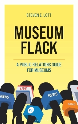 Museum Flack