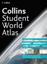 Collins Student Atlas - 