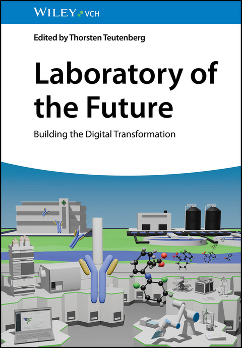 Laboratory of the Future - 