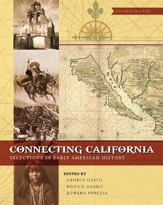 Connecting California - 