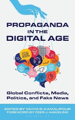 Propaganda in the Digital Age