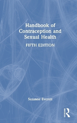 Handbook of Contraception and Sexual Health