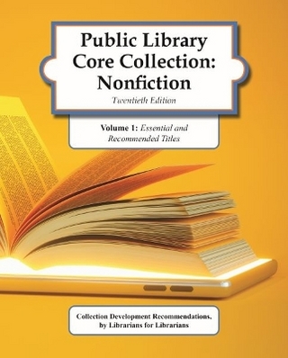 Public Library Core Collection