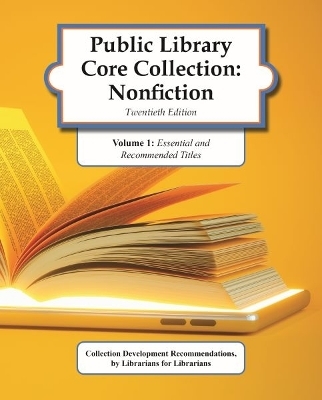 Public Library Core Collection -  Hw Wilson