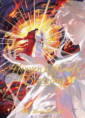 Heaven Official's Blessing: Tian Guan Ci Fu (Deluxe Hardcover Novel) Vol. 7 -  Mo Xiang Tong Xiu