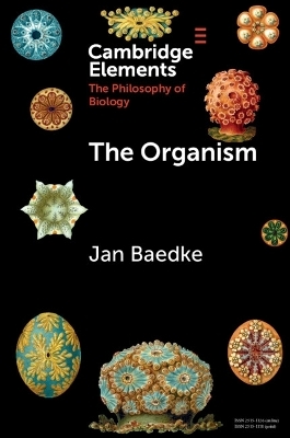 The Organism - Jan Baedke