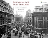 Panoramas of Lost London - Davies, Philip