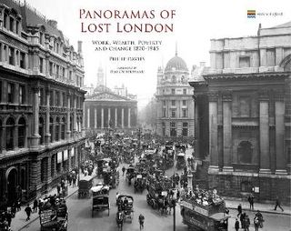 Panoramas of Lost London