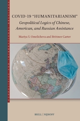 COVID-19 “Humanitarianism”