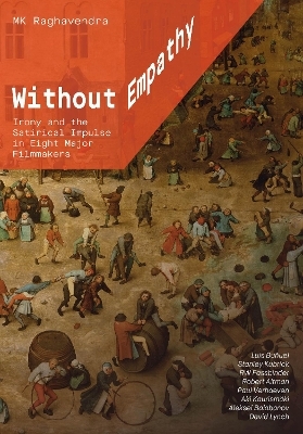 Without Empathy - MK Raghavendra