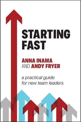 Starting Fast - Anna Inama, Andy Fryer