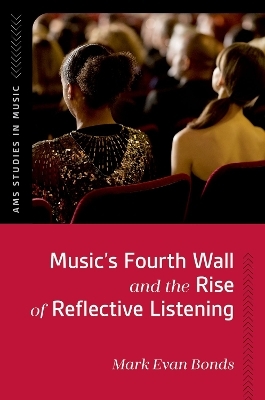 Music's Fourth Wall and the Rise of Reflective Listening - Mark Evan Bonds