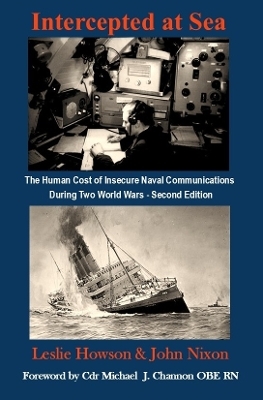 Intercepted at Sea - Leslie Howson, John Nixon