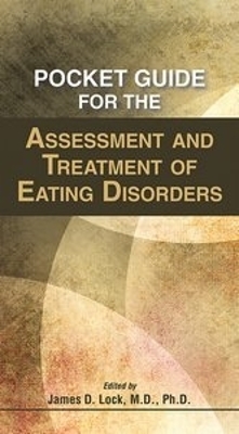 Pocket Guide for the Assessment and Treatment of Eating Disorders - 