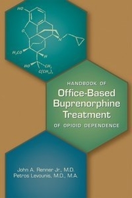 Handbook of Office-Based Buprenorphine Treatment of Opioid Use Disorder - 