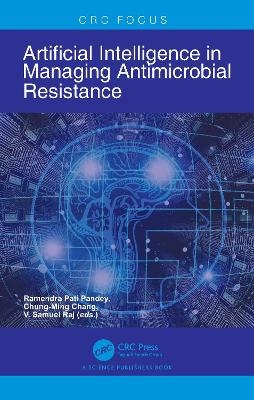 Artificial Intelligence in Managing Antimicrobial Resistance - 