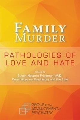 Family Murder - 