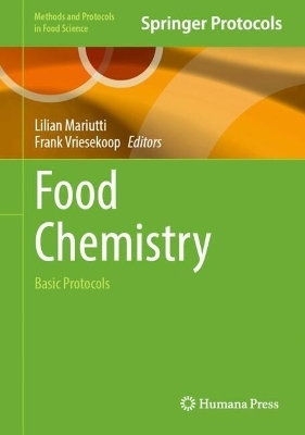 Food Chemistry