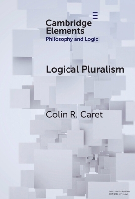 Logical Pluralism