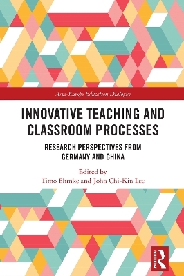Innovative Teaching and Classroom Processes