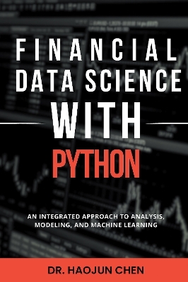 Financial Data Science with Python - Haojun Chen