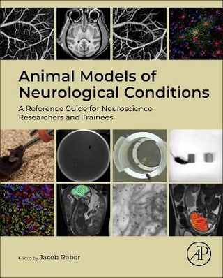 Animal Models of Neurological Conditions