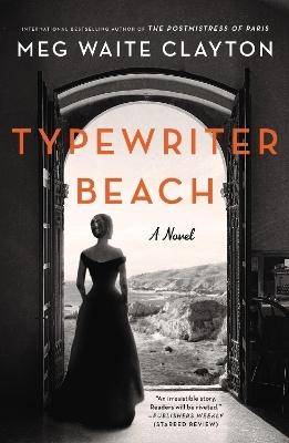 Typewriter Beach - Meg Waite Clayton