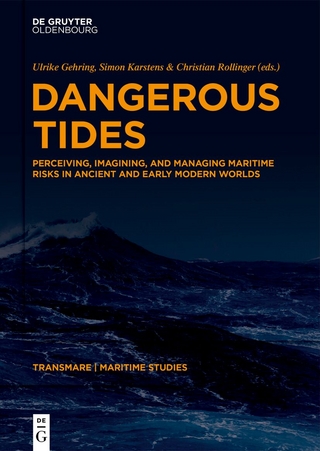 Dangerous Tides