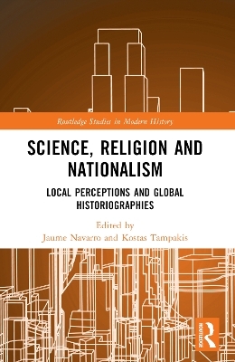 Science, Religion and Nationalism - 