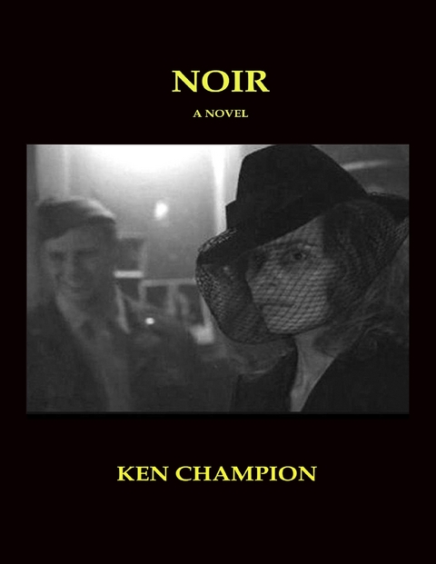 Noir -  Ken Champion