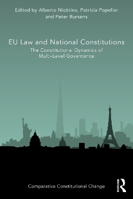 EU Law and National Constitutions - 