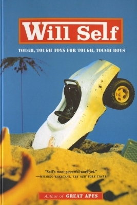 Tough, Tough Toys for Boys -  SELF