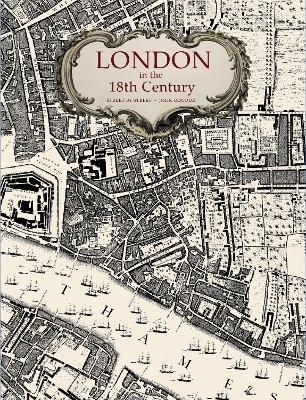 London in the 18th Century - Crawford Snowden