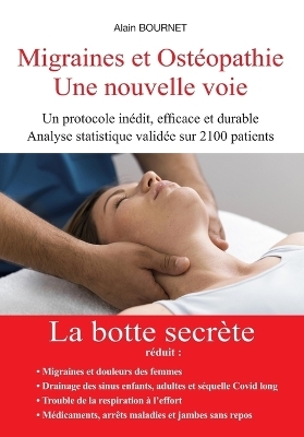 Migraines et Ostéopathie Une nouvelle voie