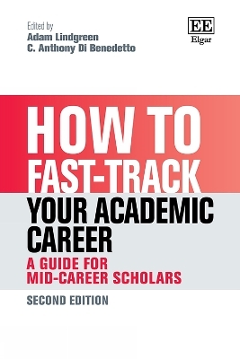 How to Fast-track your Academic Career