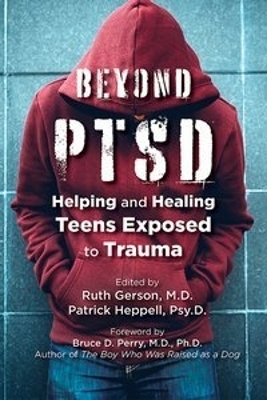 Beyond PTSD - 
