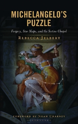 Michelangelo's Puzzle