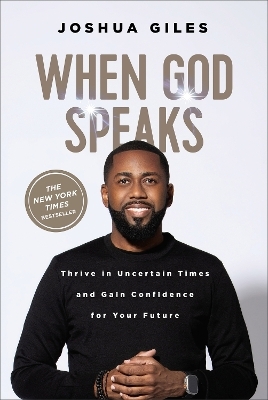 When God Speaks - Joshua Giles