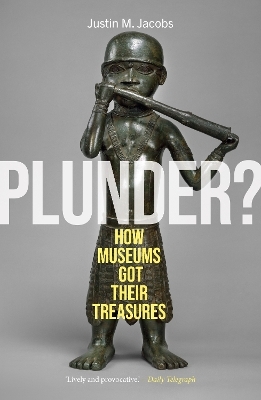 Plunder?