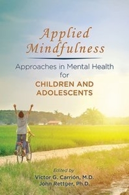 Applied Mindfulness - 
