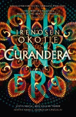 Curandera