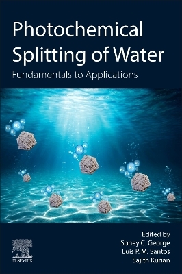 Photochemical Splitting of Water - 