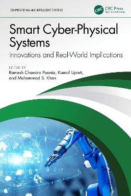 Smart Cyber-Physical Systems